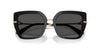 Dolce&Gabbana DG4474 Black/Dark Grey #colour_black-dark-grey