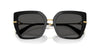 Dolce&Gabbana DG4474 Black/Dark Grey #colour_black-dark-grey