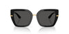 Dolce&Gabbana DG4474 Black/Dark Grey #colour_black-dark-grey