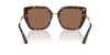 Dolce&Gabbana DG4474 Havana/Dark Brown #colour_havana-dark-brown