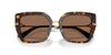 Dolce&Gabbana DG4474 Havana/Dark Brown #colour_havana-dark-brown