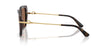 Dolce&Gabbana DG4474 Havana/Dark Brown #colour_havana-dark-brown