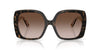 Dolce&Gabbana DG4475 Havana On White Barrow/Brown Gradient #colour_havana-on-white-barrow-brown-gradient