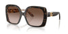 Dolce&Gabbana DG4475 Havana On White Barrow/Brown Gradient #colour_havana-on-white-barrow-brown-gradient