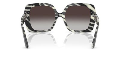 Dolce&Gabbana DG4475 Black On Zebra/Grey Gradient #colour_black-on-zebra-grey-gradient