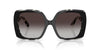 Dolce&Gabbana DG4475 Black On Zebra/Grey Gradient #colour_black-on-zebra-grey-gradient