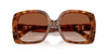 Dolce&Gabbana DG4475 Havana Leo/Brown Gradient #colour_havana-leo-brown-gradient