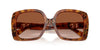 Dolce&Gabbana DG4475 Havana Leo/Brown Gradient #colour_havana-leo-brown-gradient