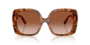 Dolce&Gabbana DG4475 Havana Leo/Brown Gradient #colour_havana-leo-brown-gradient