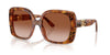 Dolce&Gabbana DG4475 Havana Leo/Brown Gradient #colour_havana-leo-brown-gradient