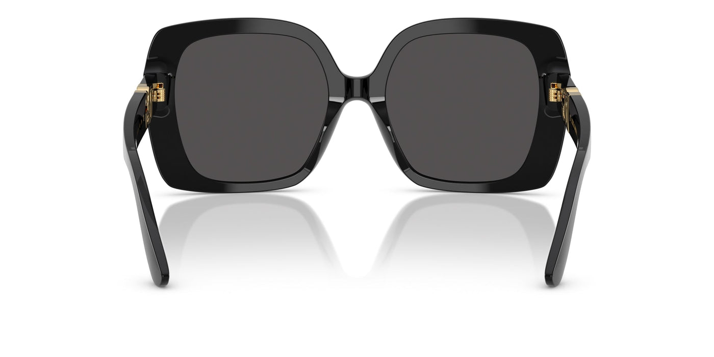 Dolce&Gabbana DG4475 Black/Dark Grey #colour_black-dark-grey