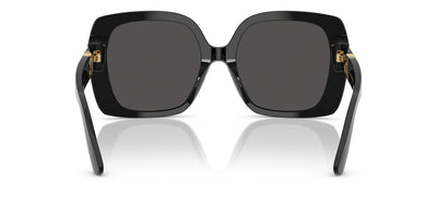 Dolce&Gabbana DG4475 Black/Dark Grey #colour_black-dark-grey