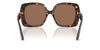 Dolce&Gabbana DG4475 Havana/Dark Brown #colour_havana-dark-brown