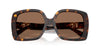 Dolce&Gabbana DG4475 Havana/Dark Brown #colour_havana-dark-brown