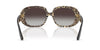 Dolce&Gabbana DG4476 Top Black On Leo Brown/Grey Gradient #colour_top-black-on-leo-brown-grey-gradient