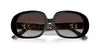 Dolce&Gabbana DG4476 Top Black On Leo Brown/Grey Gradient #colour_top-black-on-leo-brown-grey-gradient