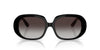 Dolce&Gabbana DG4476 Top Black On Leo Brown/Grey Gradient #colour_top-black-on-leo-brown-grey-gradient