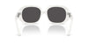 Dolce&Gabbana DG4476 White/Dark Grey #colour_white-dark-grey