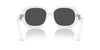 Dolce&Gabbana DG4476 White/Dark Grey #colour_white-dark-grey