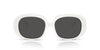 Dolce&Gabbana DG4476 White/Dark Grey #colour_white-dark-grey