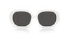 Dolce&Gabbana DG4476 White/Dark Grey #colour_white-dark-grey