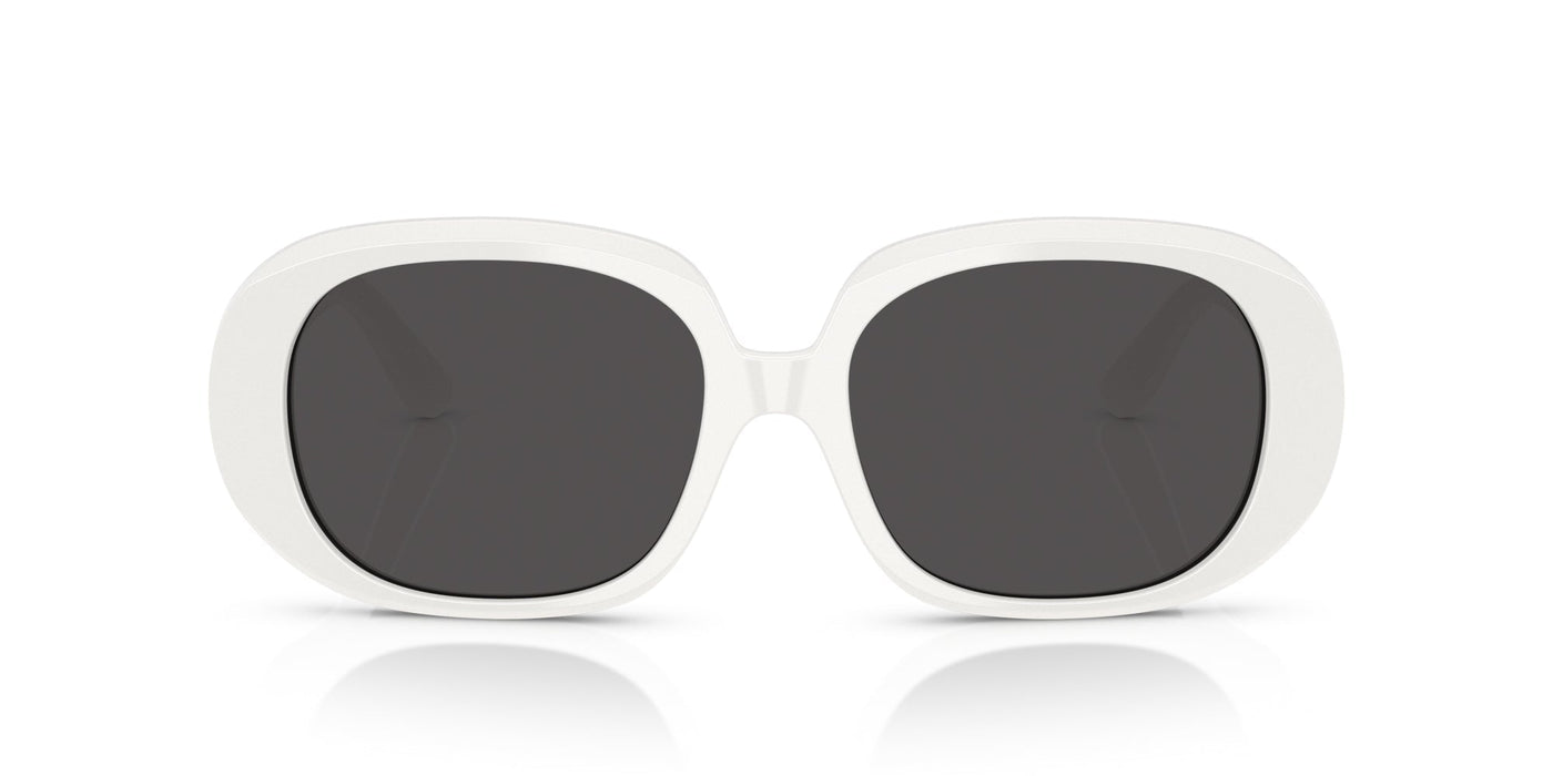 Dolce&Gabbana DG4476 White/Dark Grey #colour_white-dark-grey