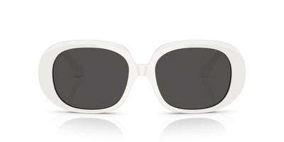 Dolce&Gabbana DG4476 White/Dark Grey #colour_white-dark-grey