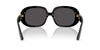 Dolce&Gabbana DG4476 Black/Dark Grey #colour_black-dark-grey