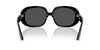 Dolce&Gabbana DG4476 Black/Dark Grey #colour_black-dark-grey