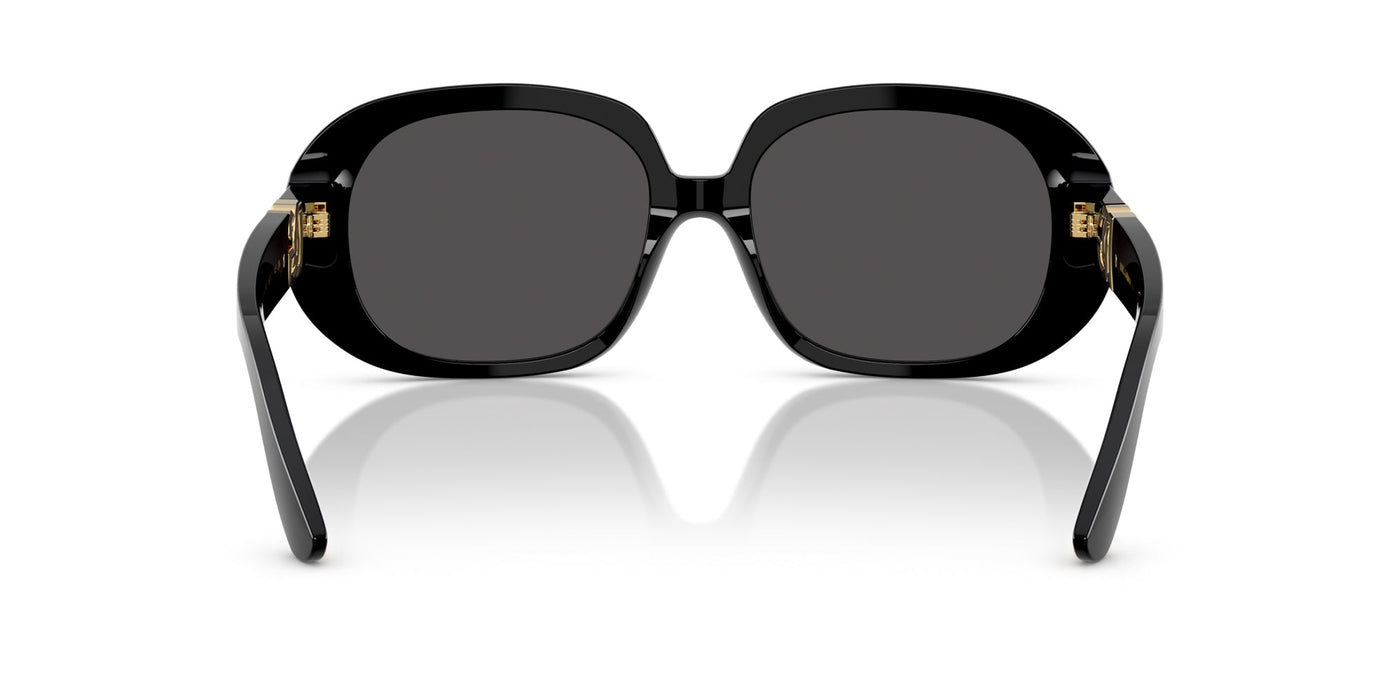 Dolce&Gabbana DG4476 Black/Dark Grey #colour_black-dark-grey