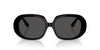 Dolce&Gabbana DG4476 Black/Dark Grey #colour_black-dark-grey