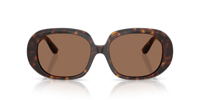 Dolce&Gabbana DG4476 Havana/Dark Brown #colour_havana-dark-brown