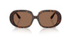 Dolce&Gabbana DG4476 Havana/Dark Brown #colour_havana-dark-brown