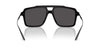 Dolce&Gabbana DG4477 Matte Black/Dark Grey #colour_matte-black-dark-grey