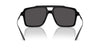 Dolce&Gabbana DG4477 Matte Black/Dark Grey #colour_matte-black-dark-grey