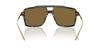 Dolce&Gabbana DG4477 Striped Olive/Brown #colour_striped-olive-brown