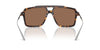 Dolce&Gabbana DG4477 Havana/Dark Brown #colour_havana-dark-brown