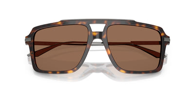 Dolce&Gabbana DG4477 Havana/Dark Brown #colour_havana-dark-brown