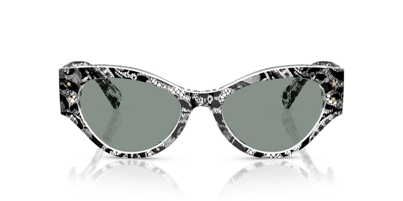 Dolce&Gabbana DG4480 Black Lace/Grey #colour_black-lace-grey