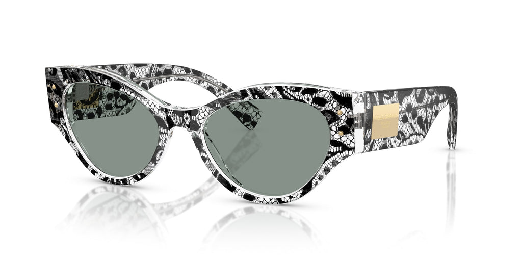 Dolce&Gabbana DG4480 Black Lace/Grey #colour_black-lace-grey