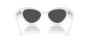 Dolce&Gabbana DG4480 White/Dark Grey #colour_white-dark-grey