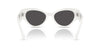 Dolce&Gabbana DG4480 White/Dark Grey #colour_white-dark-grey