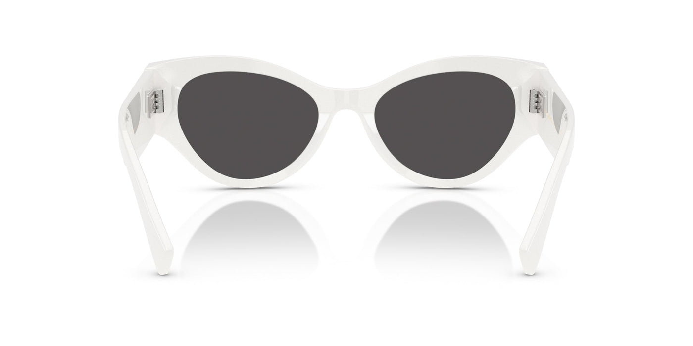 Dolce&Gabbana DG4480 White/Dark Grey #colour_white-dark-grey