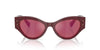 Dolce&Gabbana DG4480 Bordeaux Lace/Dark Violet Red Mirror #colour_bordeaux-lace-dark-violet-red-mirror
