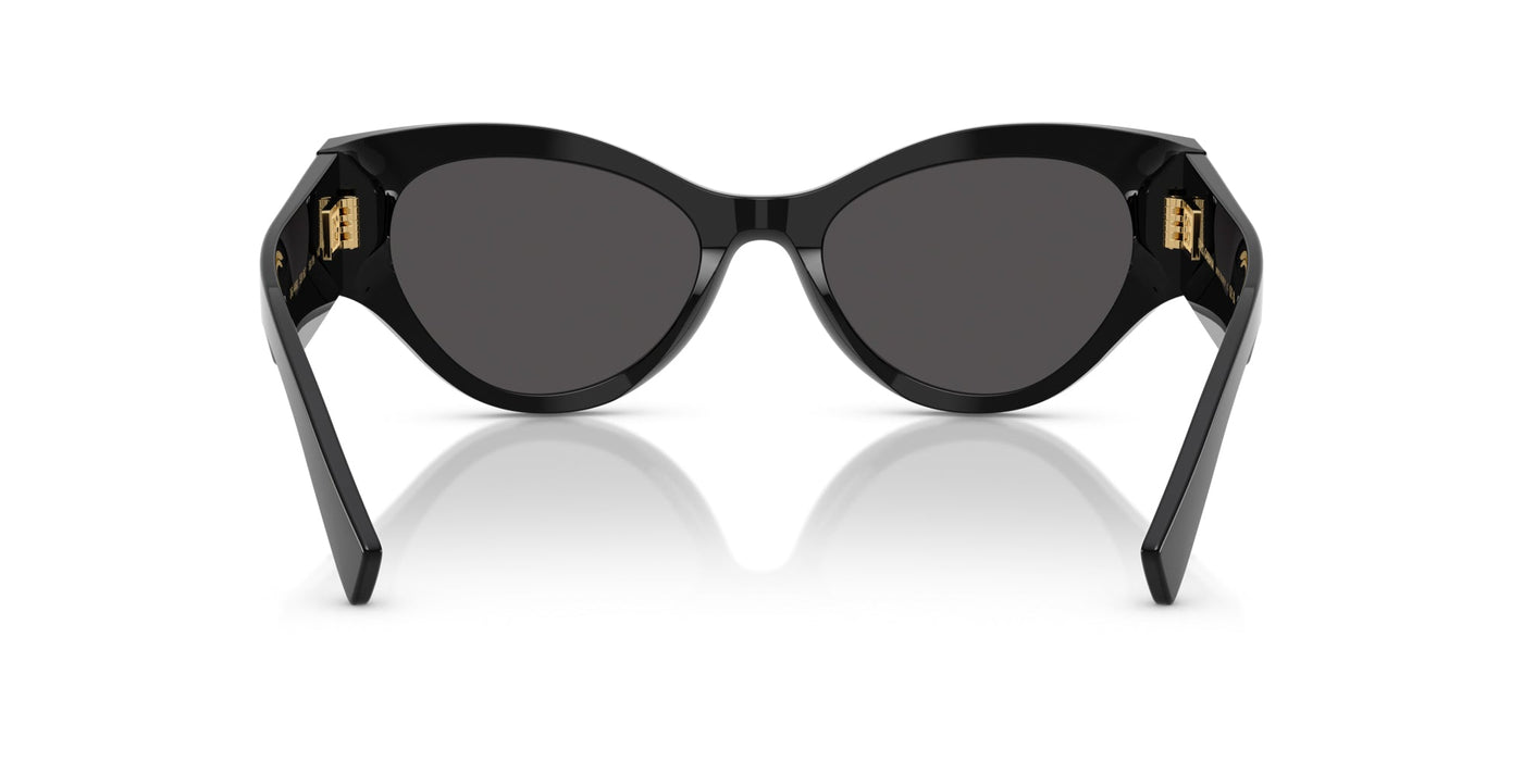 Dolce&Gabbana DG4480 Black/Dark Grey #colour_black-dark-grey