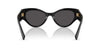 Dolce&Gabbana DG4480 Black/Dark Grey #colour_black-dark-grey