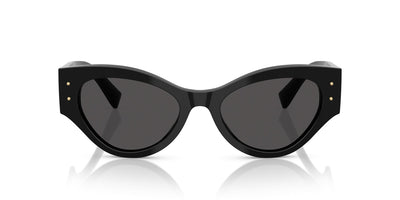 Dolce&Gabbana DG4480 Black/Dark Grey #colour_black-dark-grey