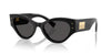 Dolce&Gabbana DG4480 Black/Dark Grey #colour_black-dark-grey