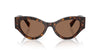 Dolce&Gabbana DG4480 Havana/Dark Brown #colour_havana-dark-brown