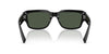 Dolce&Gabbana DG4483 Brushed Black/Dark Green Polarised #colour_brushed-black-dark-green-polarised